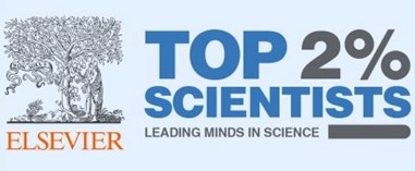 عضو دیگری از پژوهشگاه علوم غدد و متابولیسم در میان دو درصد پژوهشگران برتر جهان قرار گرفت